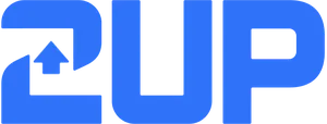 2UP Casino: Premium Crypto Gaming & Betting with Instant Payouts logo