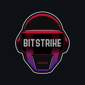 BitStrike Casino review logo