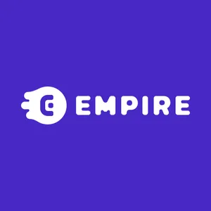 Empire.io Casino Review ā Games, Bonuses, and Payments logo