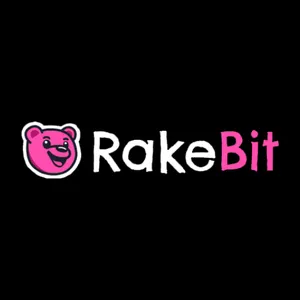 Rakebit Casino Review: Top Games, Sports, and Accepted Cryptocurrencies logo