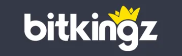 BitKingz Casino review logo