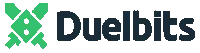 Duelbits Casino review logo