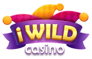 iWild Casino Review: Games, Bonuses, and Key Features logo