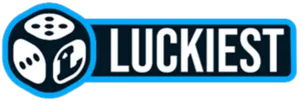 Luckiest Casino review logo