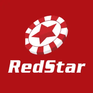 Red Star Review: Top-Notch Crypto Casino, Poker, and Sportsbook logo