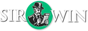 Sirwin Casino review logo