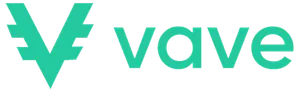 Vave Casino Review – Crypto Gambling and Sports Betting logo
