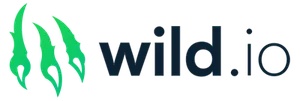 Wild.io Casino review logo